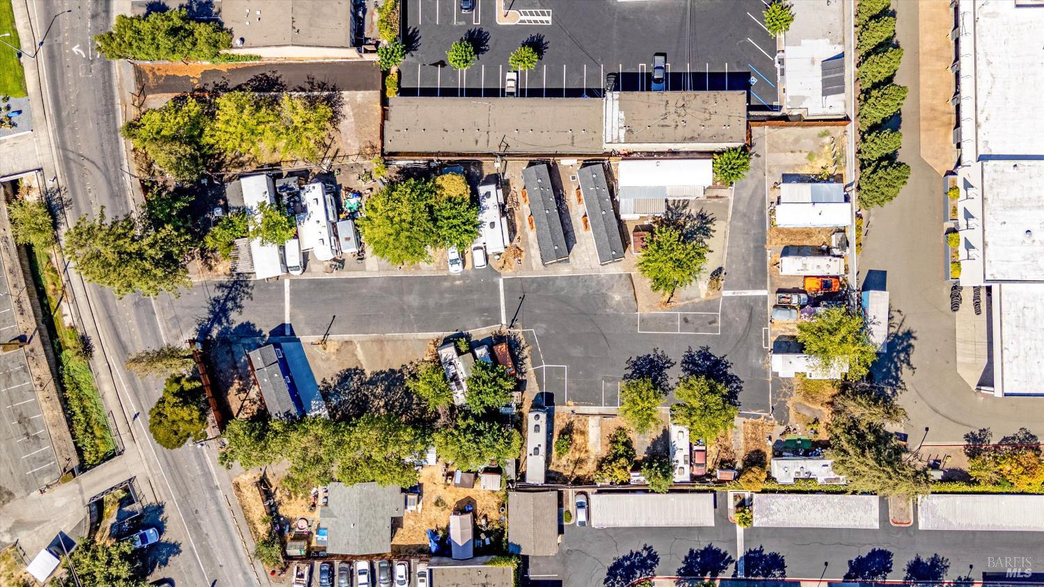 101 Colgan Avenue, Unit 25 Santa Rosa, CA 95404 - Photo 17 of 17