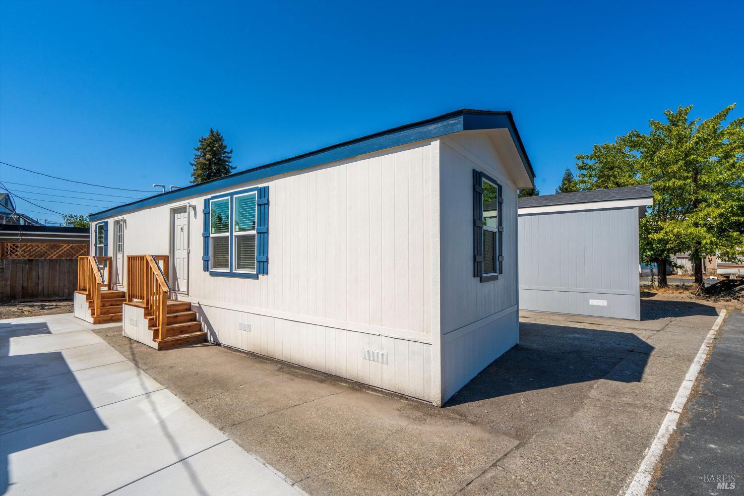 101 Colgan Avenue, Unit 25 Santa Rosa, CA 95404 - Photo 2 of 17