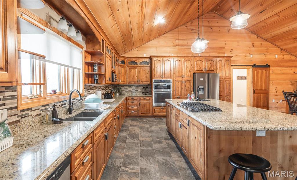 6552 High Point Road Montreal, MO 65591 - Photo 13 of 84