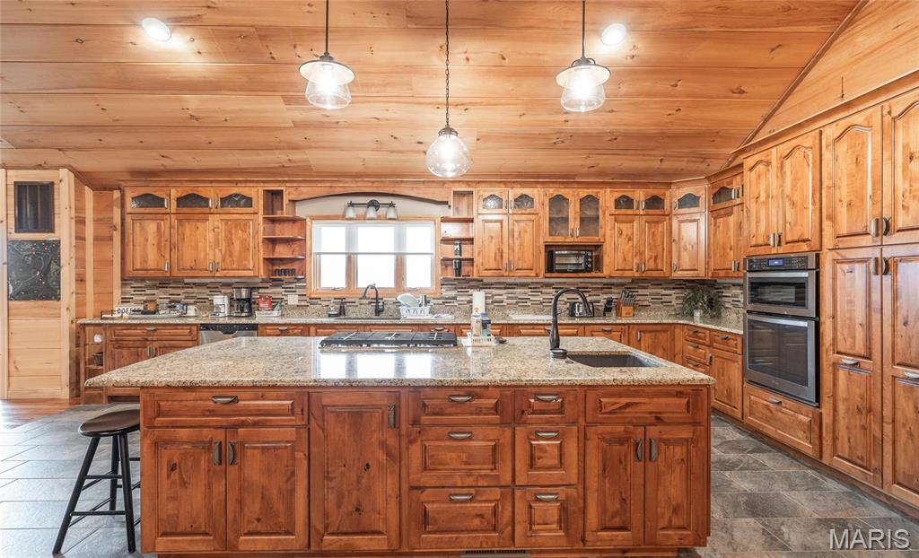 6552 High Point Road Montreal, MO 65591 - Photo 15 of 84