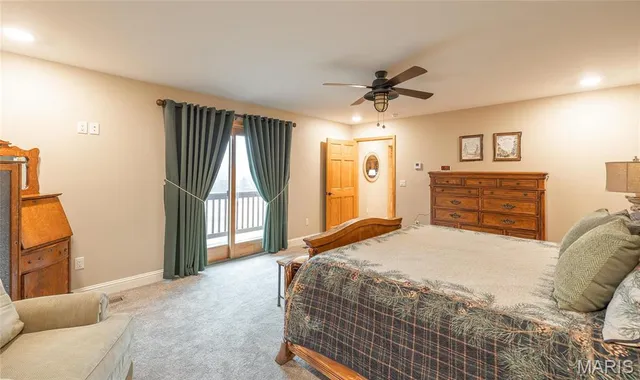 $1,783,000 | 6552 High Point Road, Montreal, MO 65591