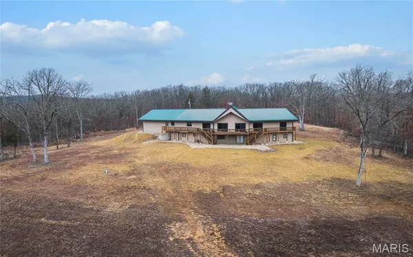 $1,783,000 | 6552 High Point Road, Montreal, MO 65591
