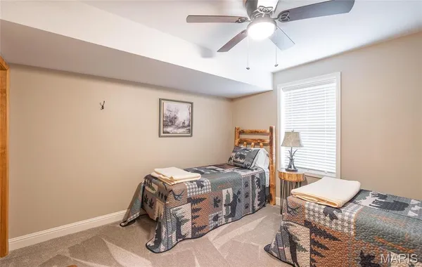 $1,783,000 | 6552 High Point Road, Montreal, MO 65591