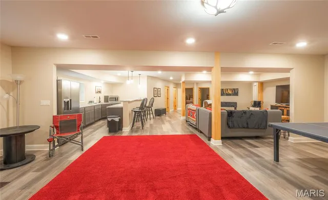 $1,783,000 | 6552 High Point Road, Montreal, MO 65591