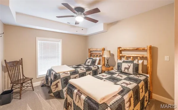 $1,783,000 | 6552 High Point Road, Montreal, MO 65591