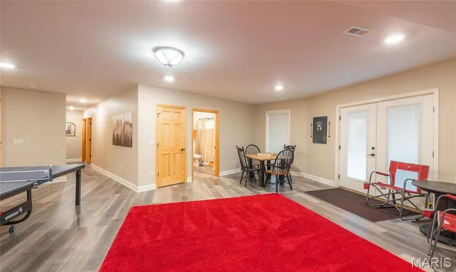 $1,783,000 | 6552 High Point Road, Montreal, MO 65591