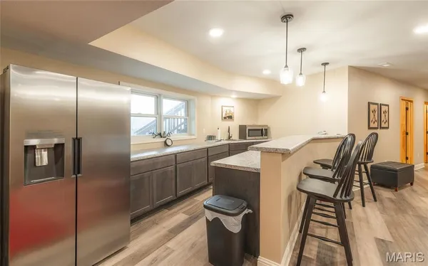 $1,783,000 | 6552 High Point Road, Montreal, MO 65591