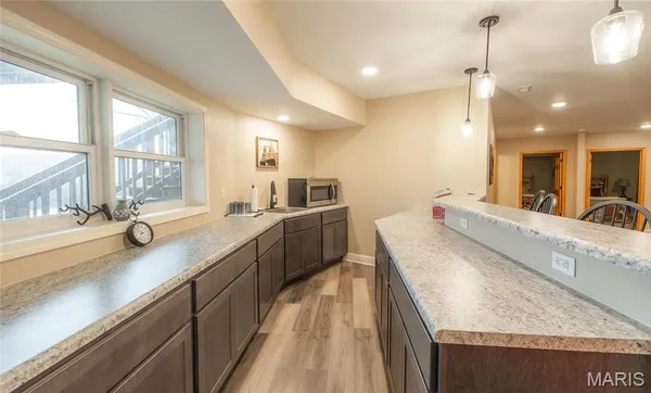 $1,783,000 | 6552 High Point Road, Montreal, MO 65591