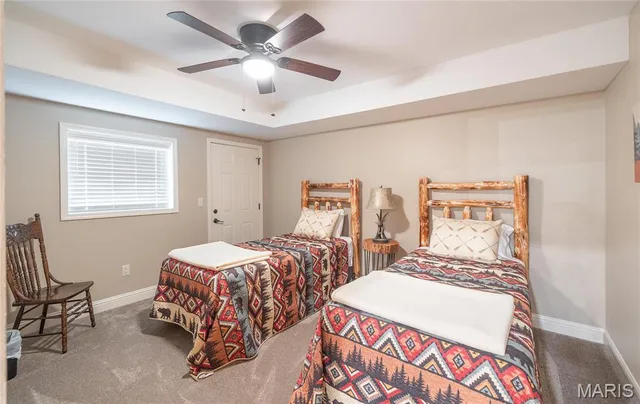 $1,783,000 | 6552 High Point Road, Montreal, MO 65591