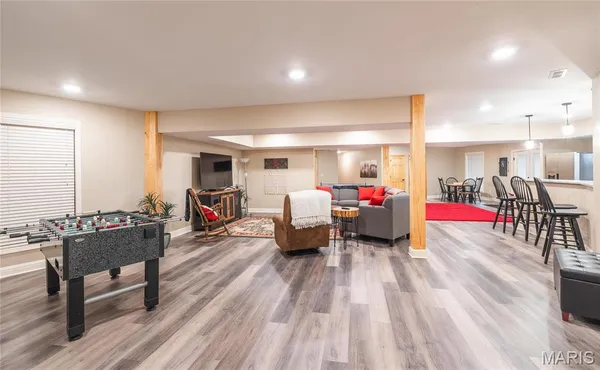 $1,783,000 | 6552 High Point Road, Montreal, MO 65591