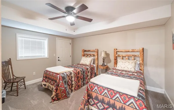 $1,783,000 | 6552 High Point Road, Montreal, MO 65591