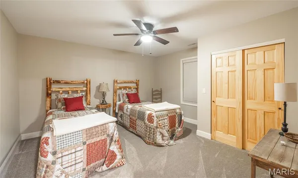 $1,783,000 | 6552 High Point Road, Montreal, MO 65591