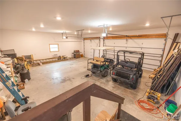 $1,783,000 | 6552 High Point Road, Montreal, MO 65591