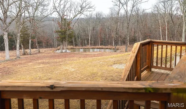 $1,783,000 | 6552 High Point Road, Montreal, MO 65591