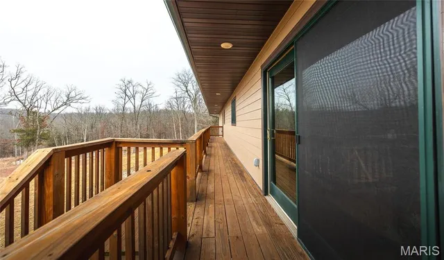 $1,783,000 | 6552 High Point Road, Montreal, MO 65591