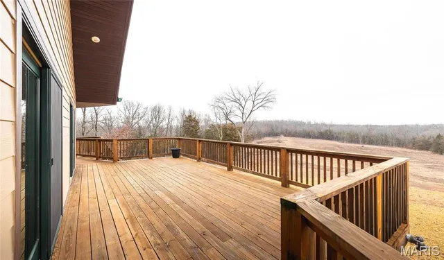 $1,783,000 | 6552 High Point Road, Montreal, MO 65591