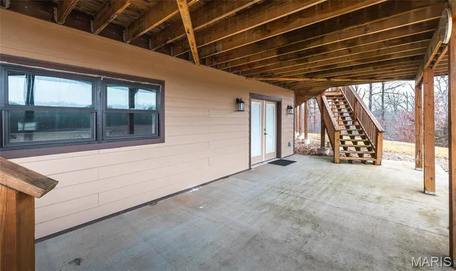 $1,783,000 | 6552 High Point Road, Montreal, MO 65591