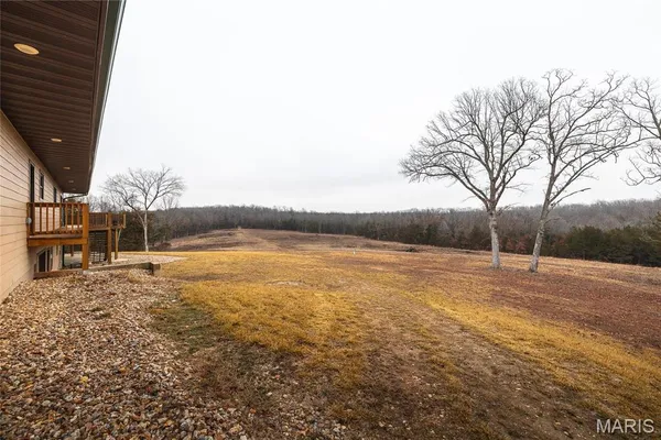 $1,783,000 | 6552 High Point Road, Montreal, MO 65591