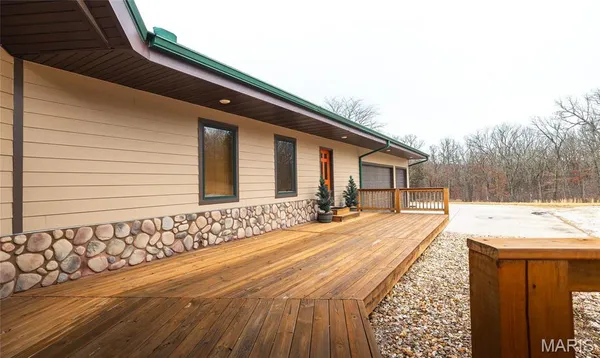 $1,783,000 | 6552 High Point Road, Montreal, MO 65591