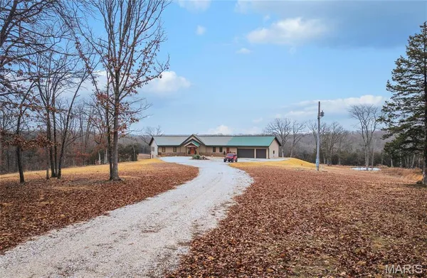 $1,783,000 | 6552 High Point Road, Montreal, MO 65591