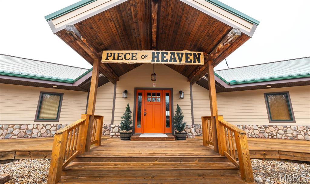 6552 High Point Road Montreal, MO 65591 - Photo 10 of 84