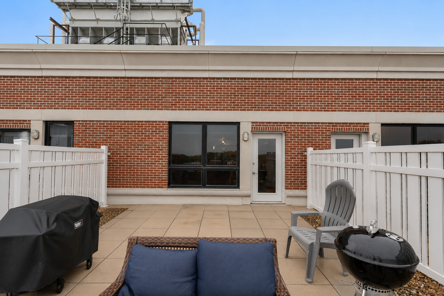 1 East Main Street, Unit 404 Champaign, IL 61820 - Photo 17 of 32