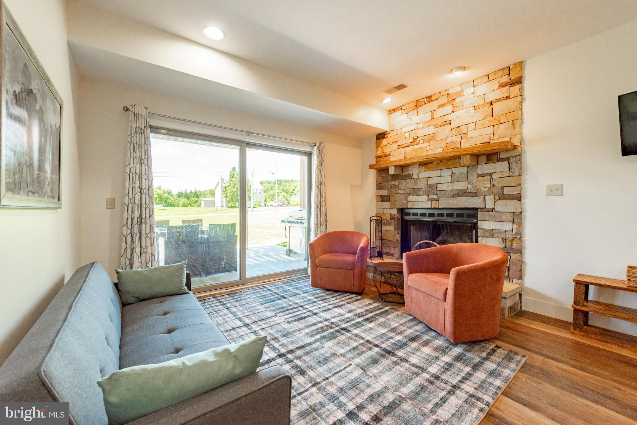 126 Glen Meadow Road Swanton, MD 21561 - Photo 47 of 87