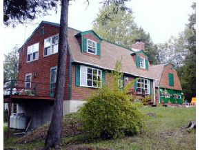 513 Old Ti Road Hubbardton, VT 05735 - Photo 1 of 1