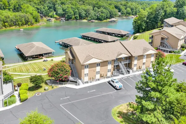 $399,950 | 1055 Mariners Way, Unit 13, Huddleston, VA 24104