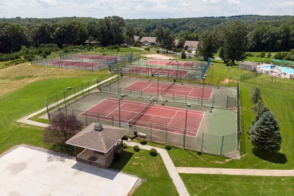 $399,950 | 1055 Mariners Way, Unit 13, Huddleston, VA 24104