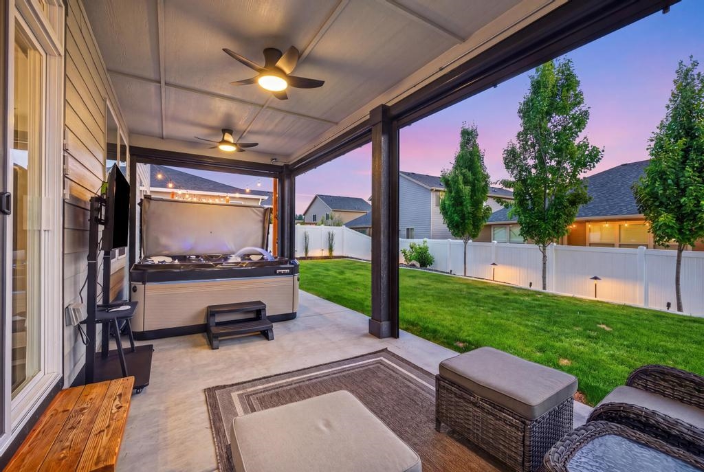 7102 South Hever Street Cheney, WA 99004 - Photo 41 of 50