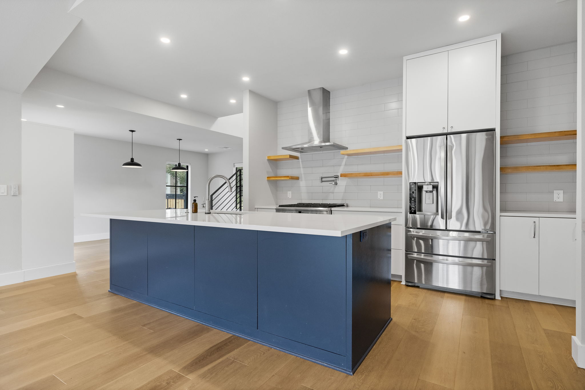 5604 Bull Creek Road Austin, TX 78756 - Photo 16 of 39