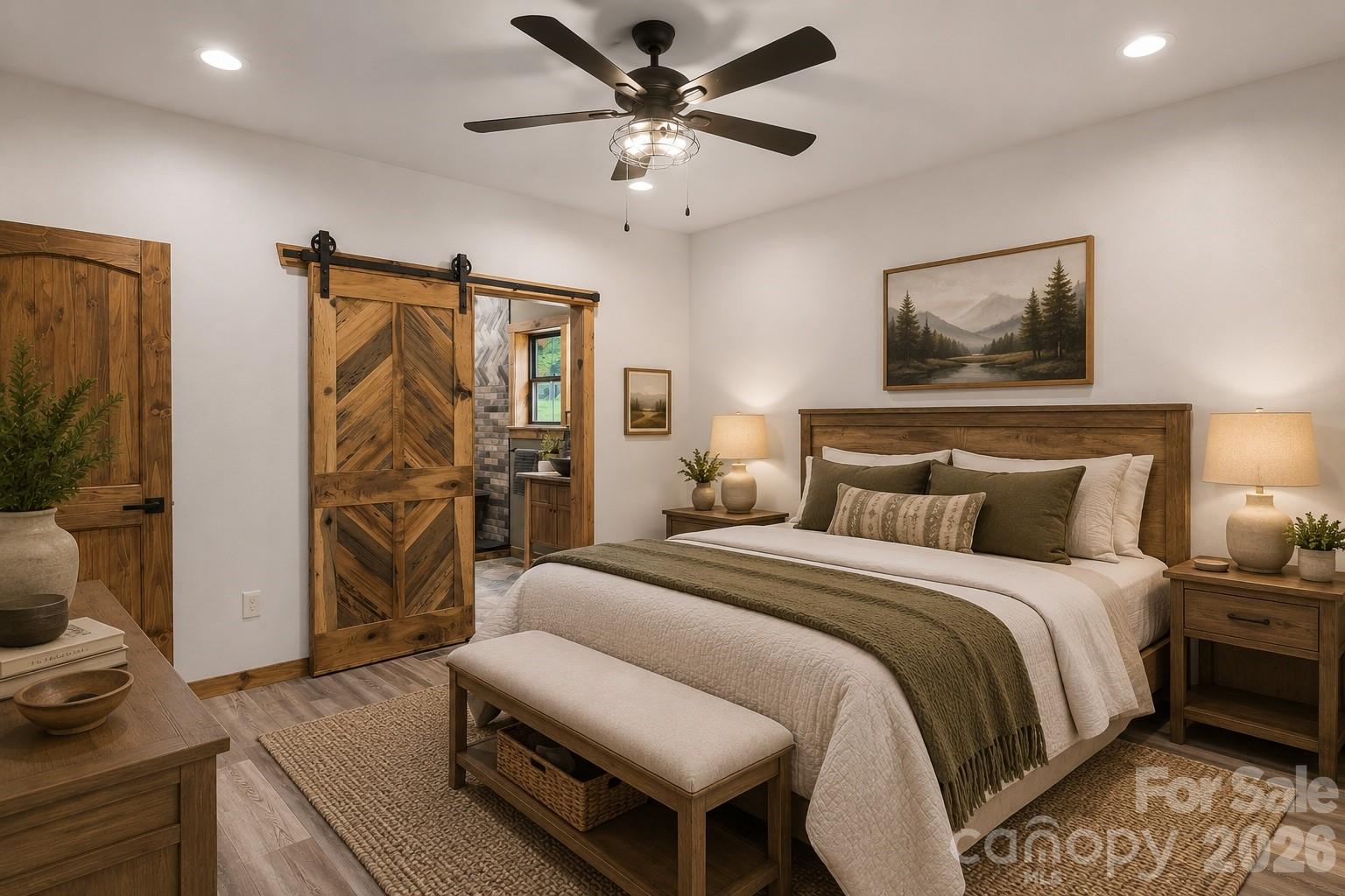 1737 Newfound Road Leicester, NC 28748 - Photo 30 of 47