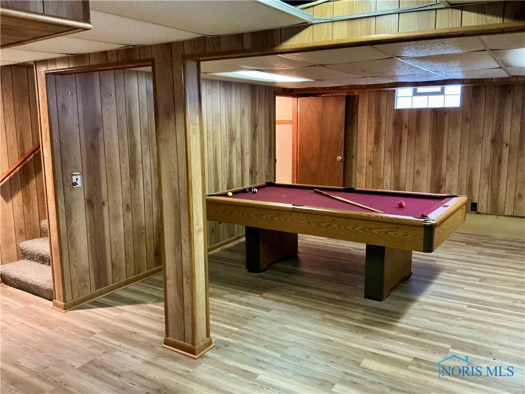 3537 Sherbrooke Road Toledo, OH 43613 - Photo 37 of 42 rec room