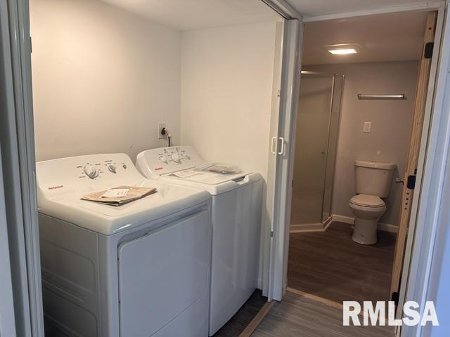 301 3rd Street Manchester, IL 62663 - Photo 12 of 22 Gallery Image 12