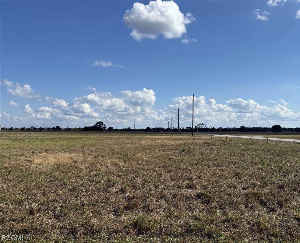 8 Laurel Court Placida, FL 33946 - Photo 2 of 8 a view of a lake from a yard
