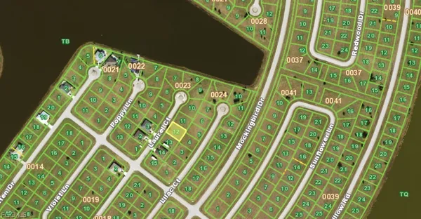 $17,000 | 8 Laurel Court, Placida, FL 33946