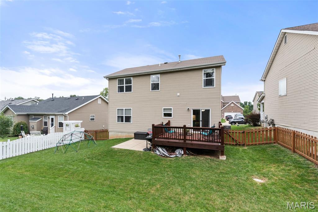 5412 Harter Farms Manor High Ridge, MO 63049 - Photo 31 of 33