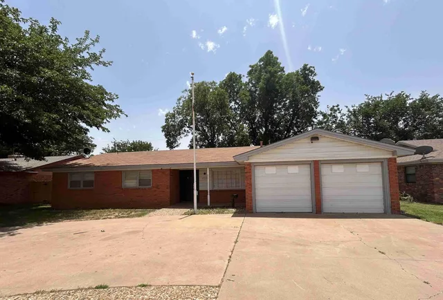 $150,000 | 4717 27th Street, Lubbock, TX 79410