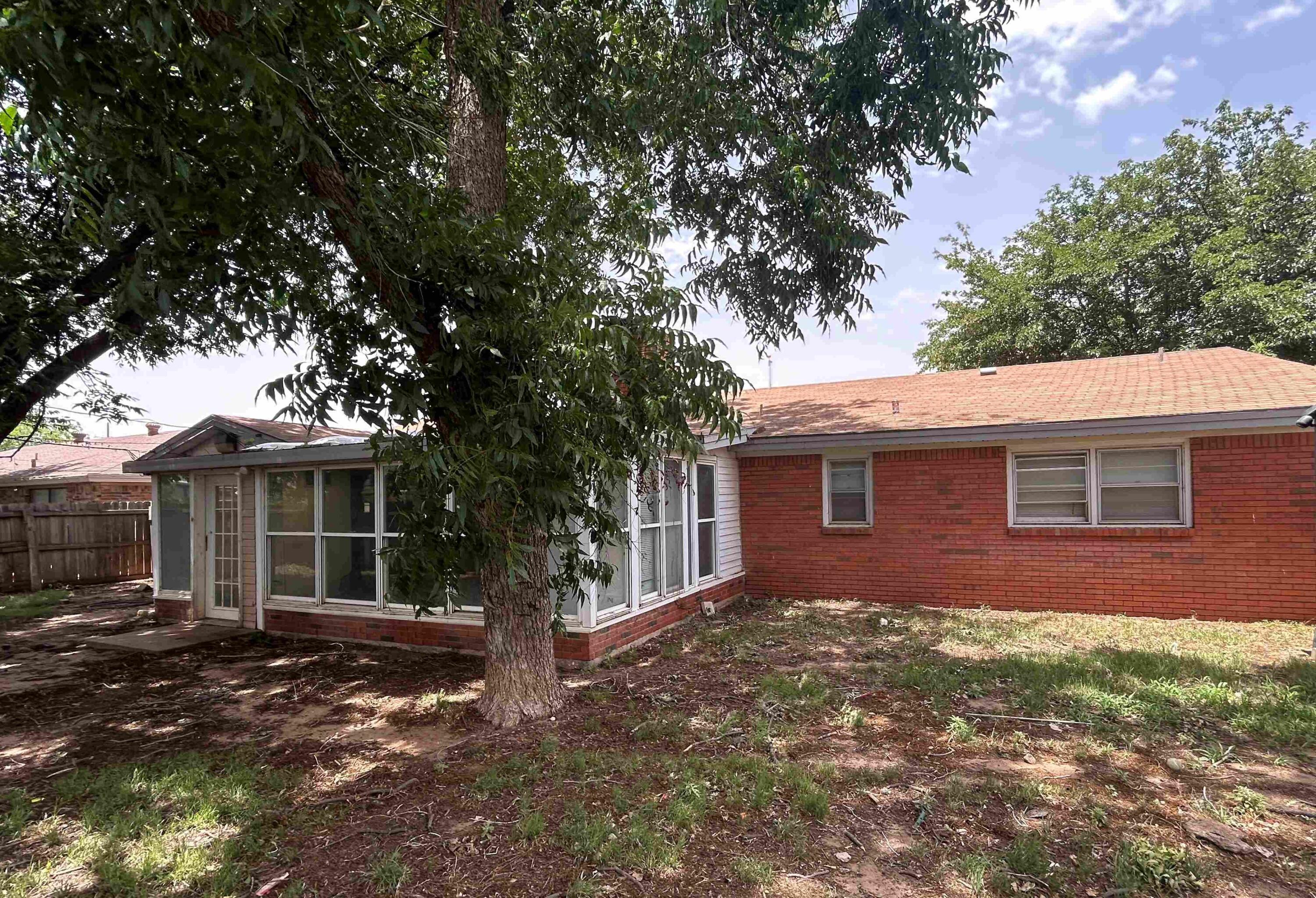 4717 27th Street Lubbock, TX 79410 - Photo 16 of 18 IMG_8169