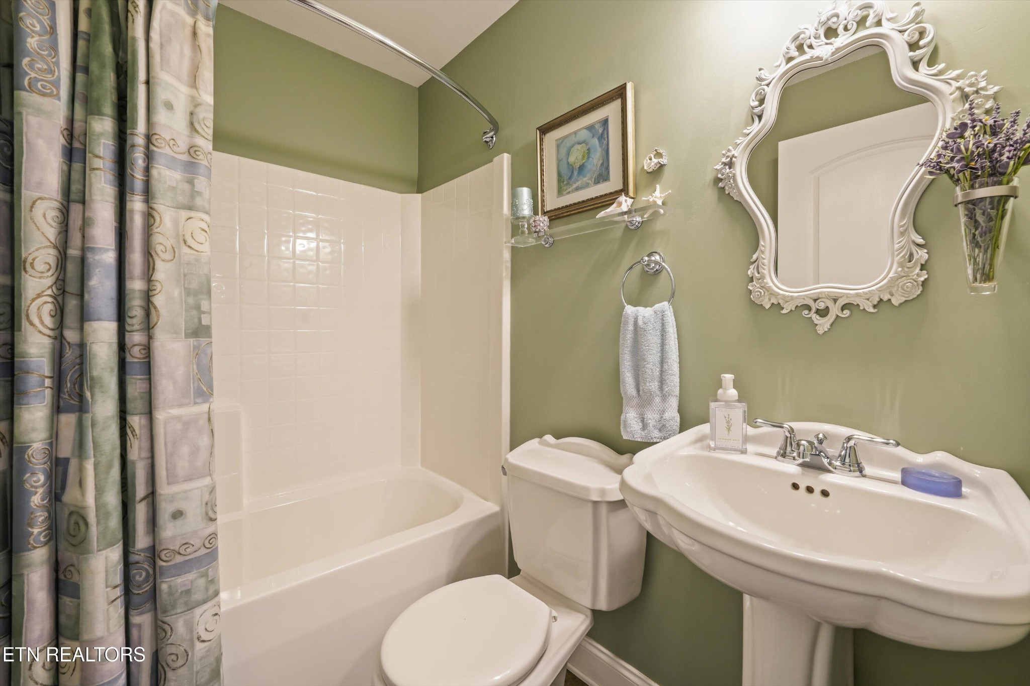 1432 Chessingham Drive Maryville, TN 37801 - Photo 25 of 40 Gallery Image 25