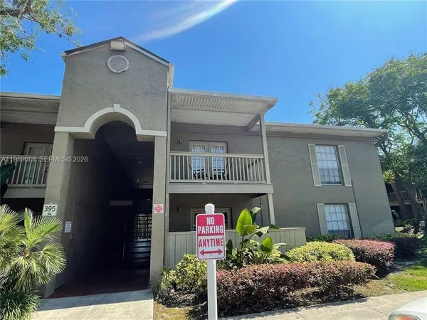 $1,500 | 395 Wymore Road, Unit 100, Altamonte Springs, FL 32714