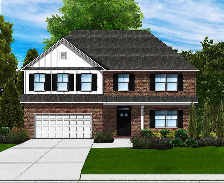 40 Rallidae Court, Unit LOT 12 Sumter, SC 29150 - Photo 1 of 32 Gallery Image 1