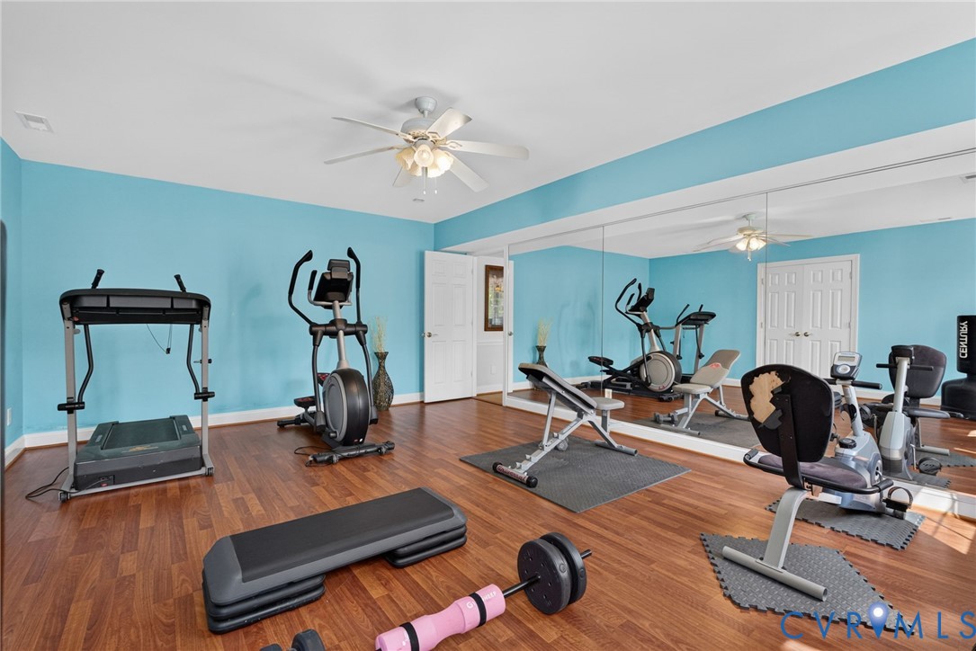 1176 Lickinghole Road Goochland, VA 23063 - Photo 37 of 90