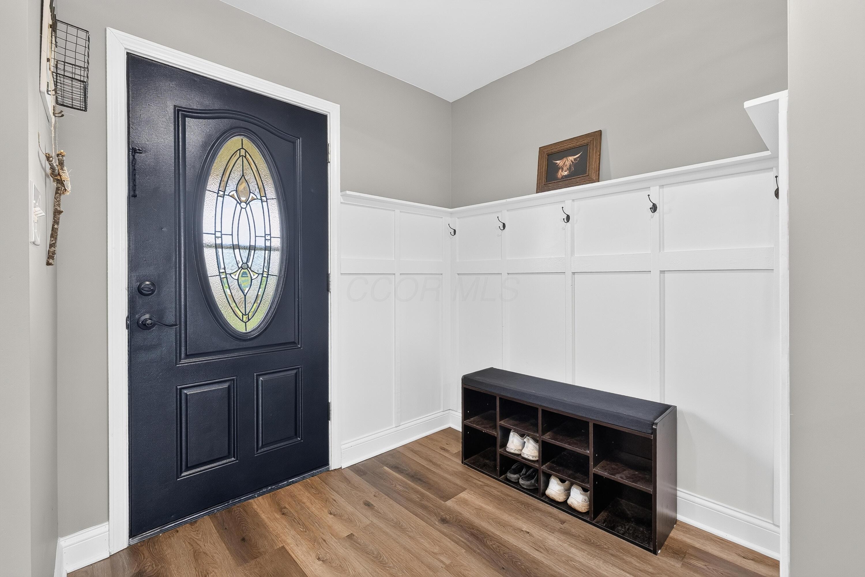 28690 Kinney Pike Richwood, OH 43344 - Photo 1 of 27 28690 Kinney Pike (Interior)-1