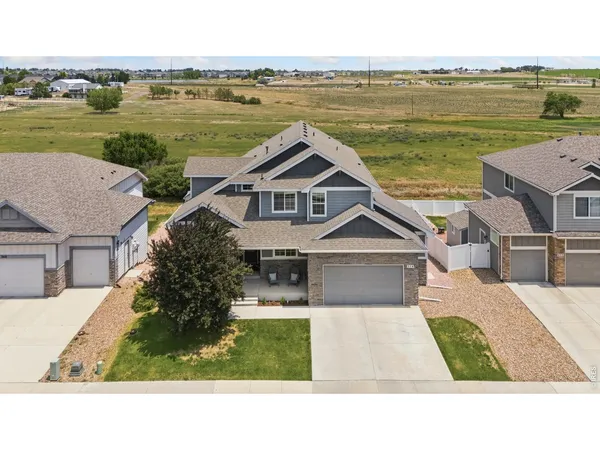 $600,000 | 270 Mount Harvard Avenue, Severance, CO 80550
