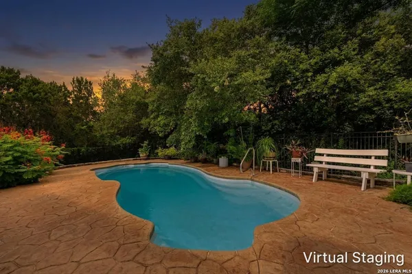 $565,000 | 16411 Yaupon Valley, Helotes, TX 78023