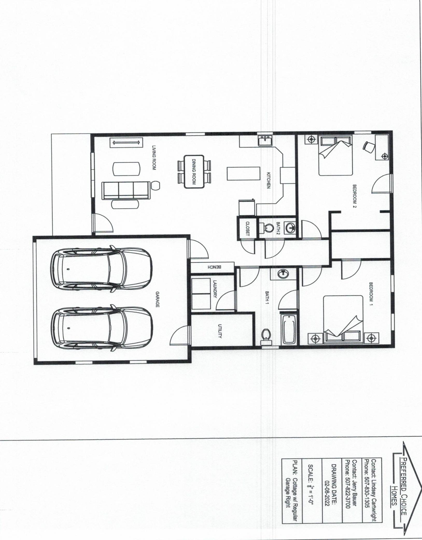 1924 Bud Road Windom, MN 56101 - Photo 3 of 4