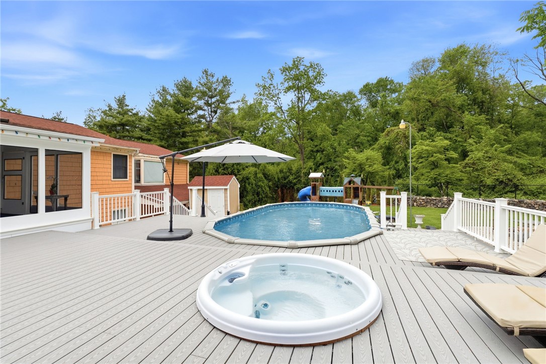 125 Old Mendon Road Cumberland, RI 02864 - Photo 32 of 40
