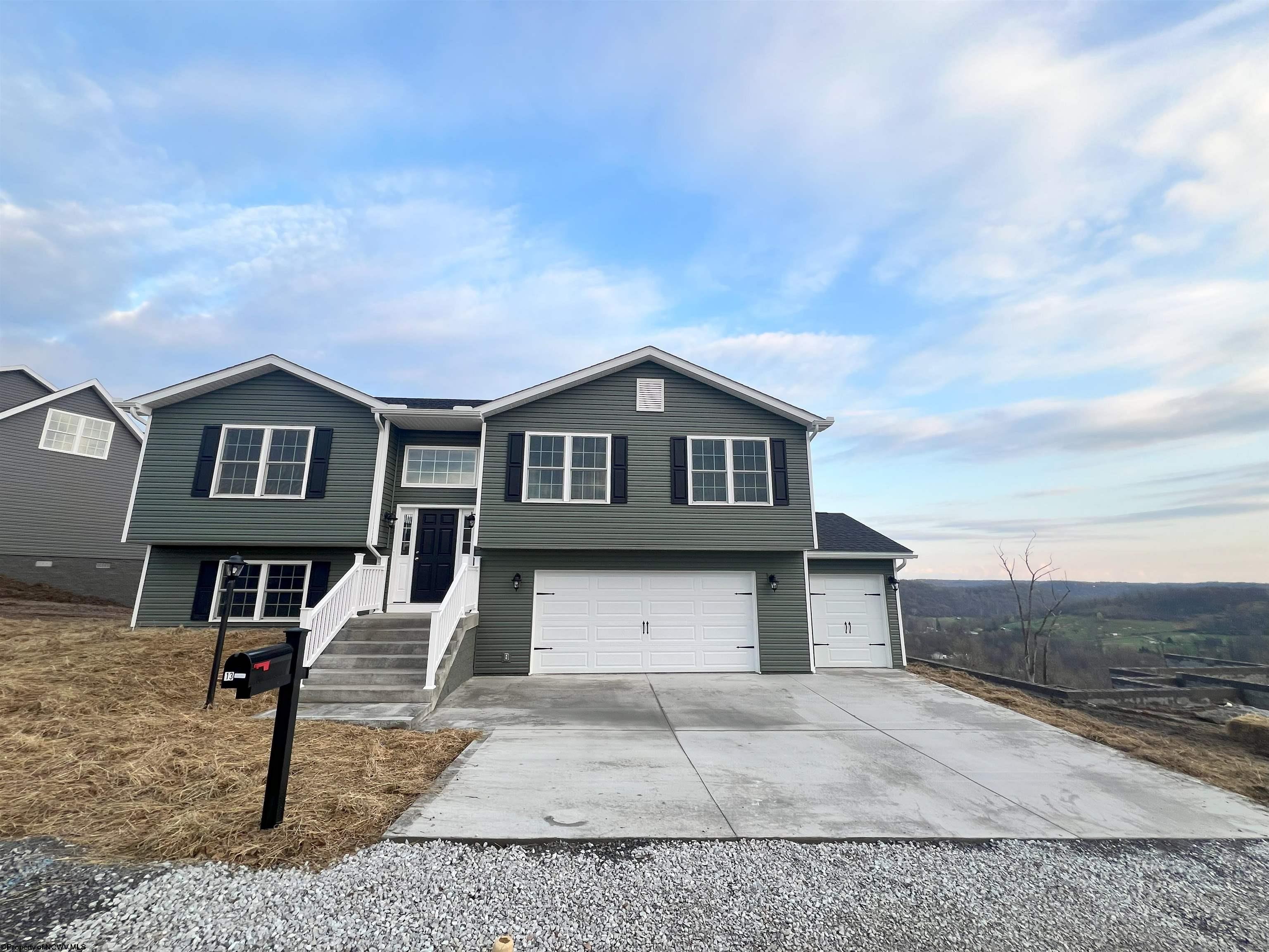13 Angus Fairmont, WV 26554 - Photo 1 of 30 Gallery Image 1